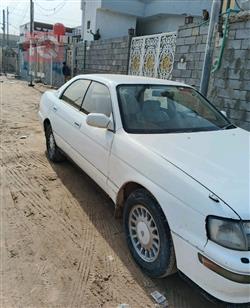 تويوتا كراون